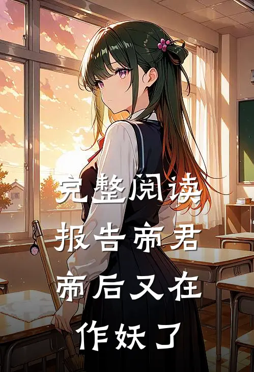 完整阅读报告帝君,帝后又在作妖了