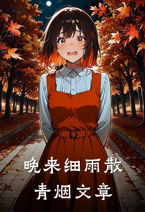 晚来细雨散青烟文章
