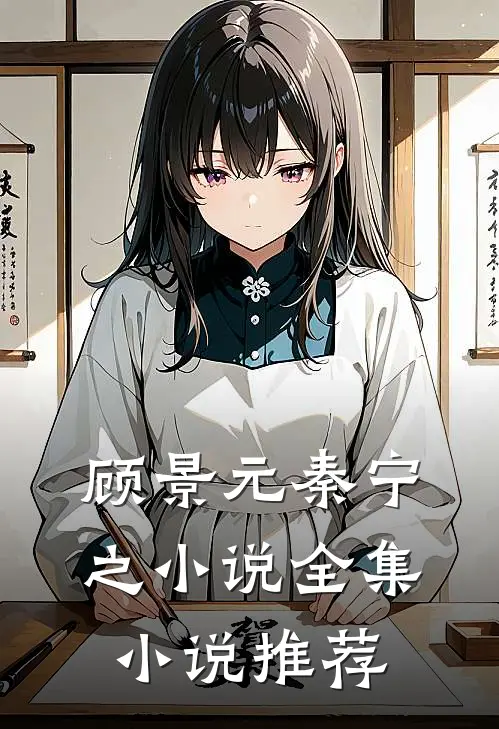 顾景元秦宁之小说全集小说推荐