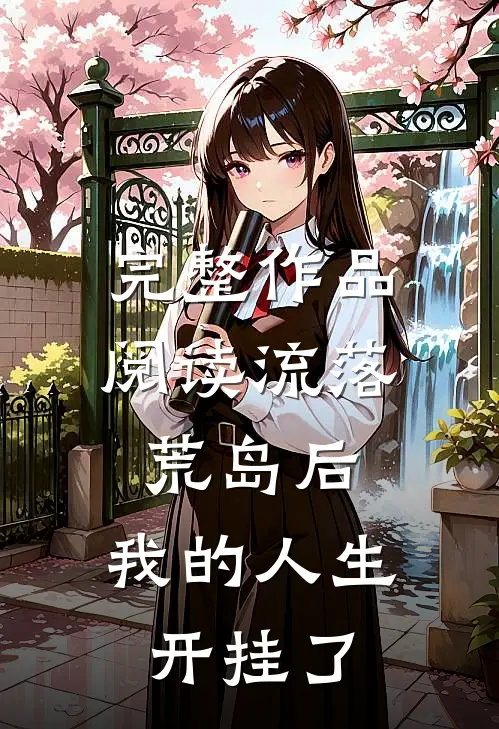 完整作品阅读流落荒岛后，我的人生开挂了
