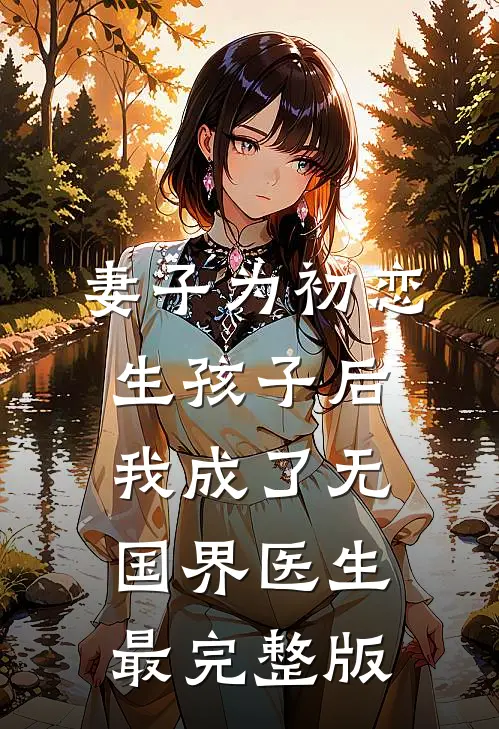 妻子为初恋生孩子后，我成了无国界医生最完整版