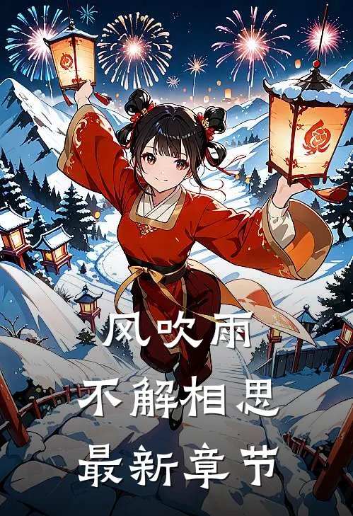 风吹雨，不解相思最新章节