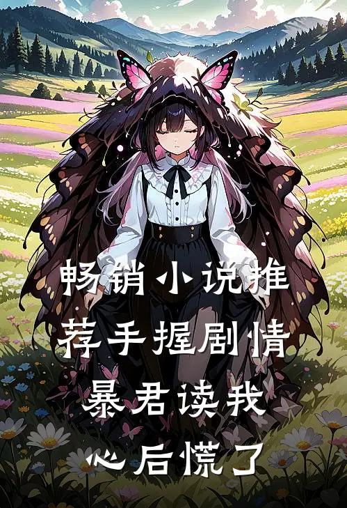 畅销小说推荐手握剧情：暴君读我心后慌了