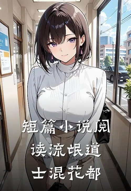 短篇小说阅读流氓道士混花都