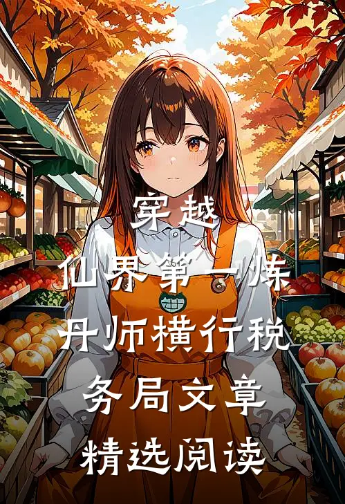 穿越：仙界第一炼丹师横行税务局文章精选阅读