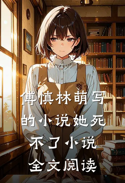 傅慎林萌写的小说她死不了小说全文阅读