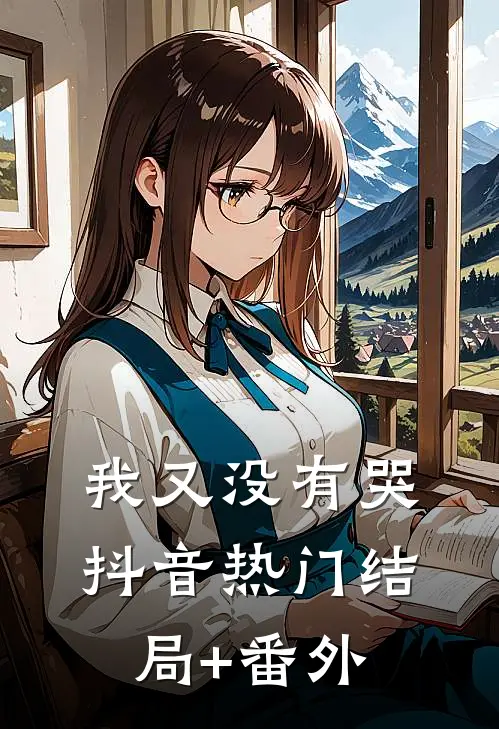 我又没有哭抖音热门结局+番外