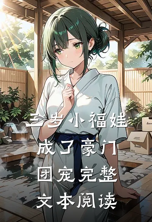 三岁小福娃，成了豪门团宠完整文本阅读