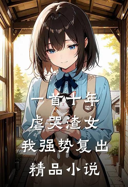 一首十年虐哭渣女，我强势复出精品小说