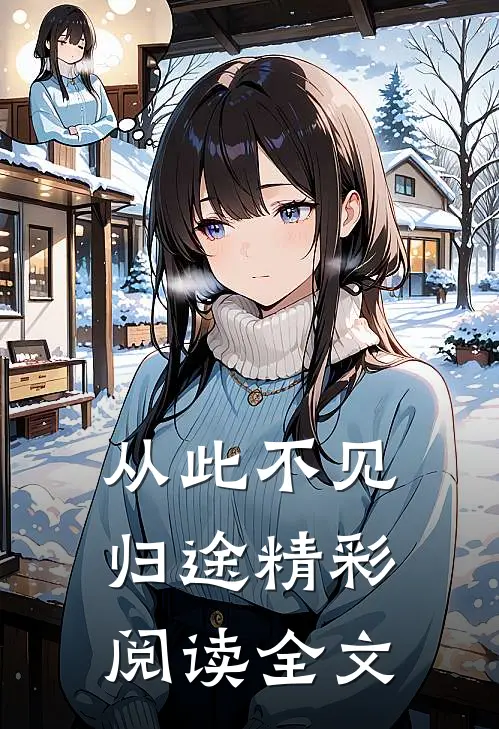 从此不见归途精彩阅读全文