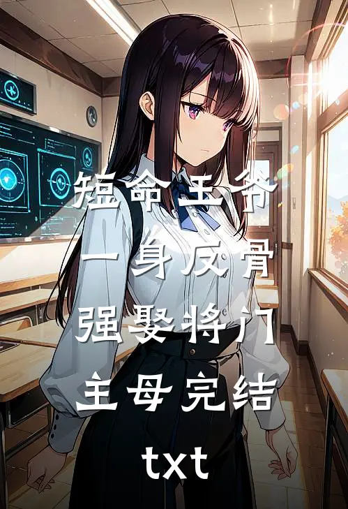 短命王爷一身反骨，强娶将门主母完结txt