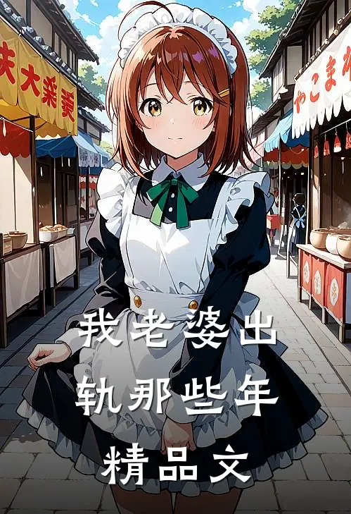 我老婆出轨那些年精品文
