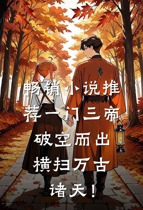 畅销小说推荐一门三帝破空而出，横扫万古诸天！