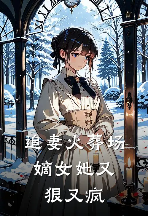 追妻火葬场：嫡女她又狠又疯