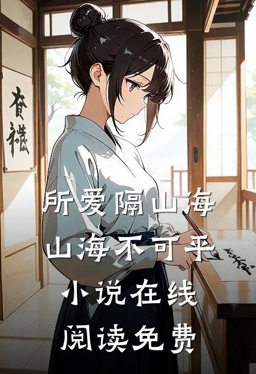 所爱隔山海，山海不可平小说在线阅读免费