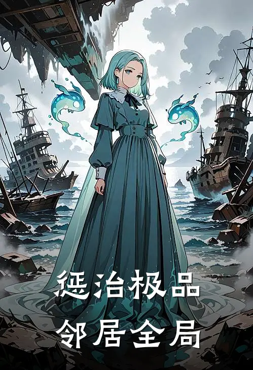 惩治极品邻居全局