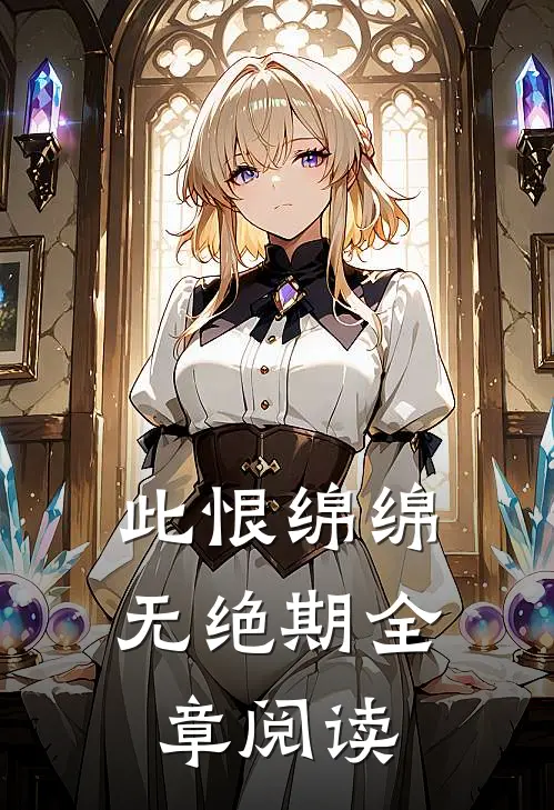 此恨绵绵无绝期全章阅读