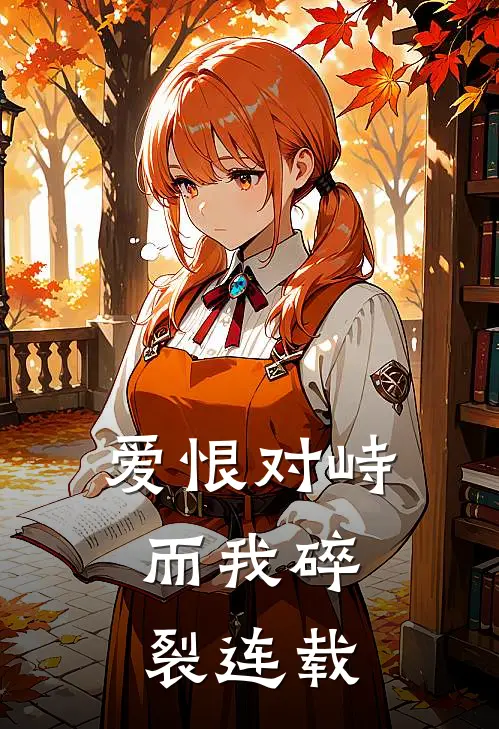 爱恨对峙，而我碎裂连载
