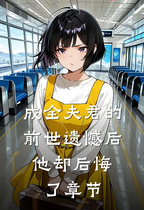 成全夫君的前世遗憾后，他却后悔了章节