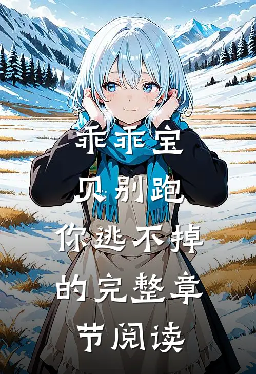 乖乖宝贝别跑，你逃不掉的完整章节阅读