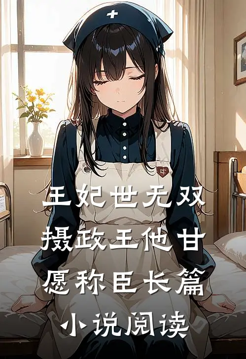 王妃世无双:摄政王他甘愿称臣长篇小说阅读