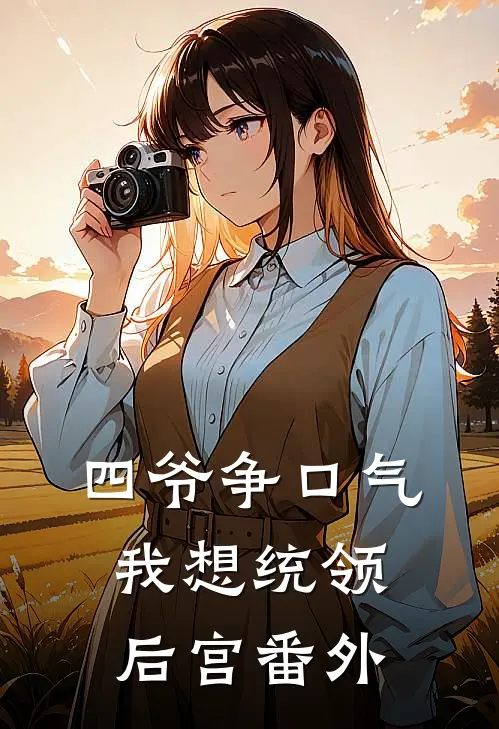 四爷争口气，我想统领后宫番外