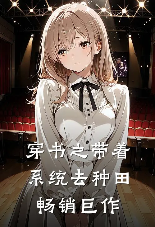 穿书之带着系统去种田畅销巨作