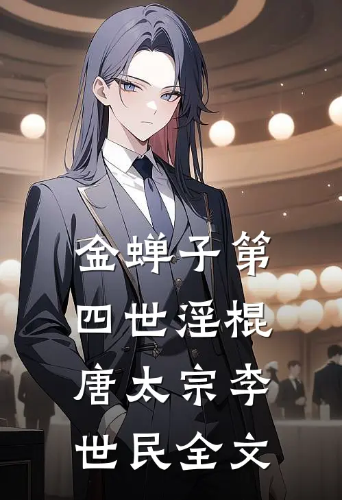 金蝉子第四世（淫棍）唐太宗李世民全文