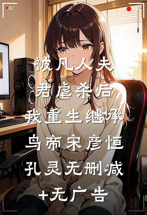 被凡人夫君虐杀后，我重生继承鸟帝宋彦恒孔灵无删减+无广告
