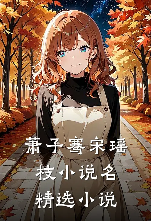 萧子骞宋瑶枝小说名精选小说