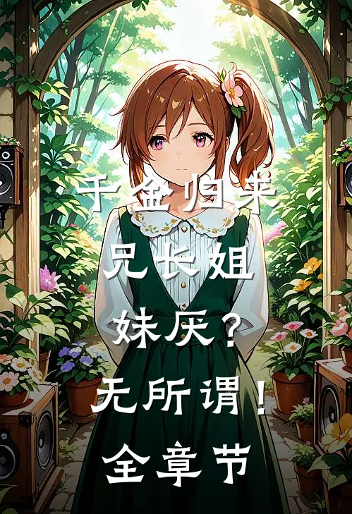 千金归来，兄长姐妹厌？无所谓！全章节