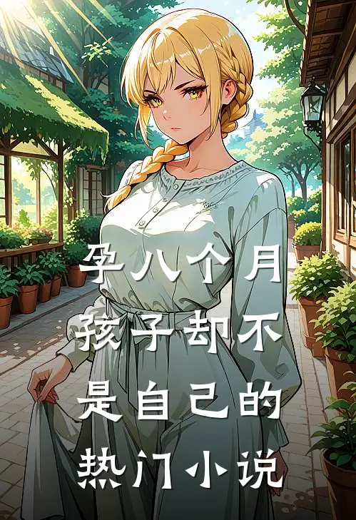 孕八个月，孩子却不是自己的热门小说
