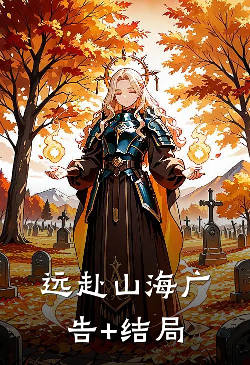 远赴山海广告+结局