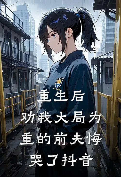 重生后，劝我大局为重的前夫悔哭了抖音