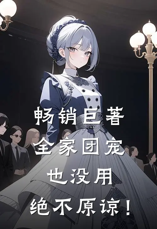 畅销巨著全家团宠也没用，绝不原谅！