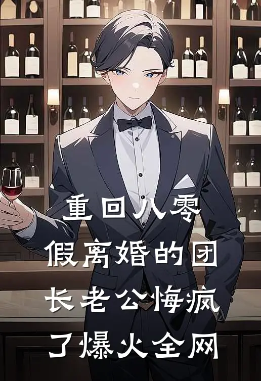 重回八零，假离婚的团长老公悔疯了爆火全网