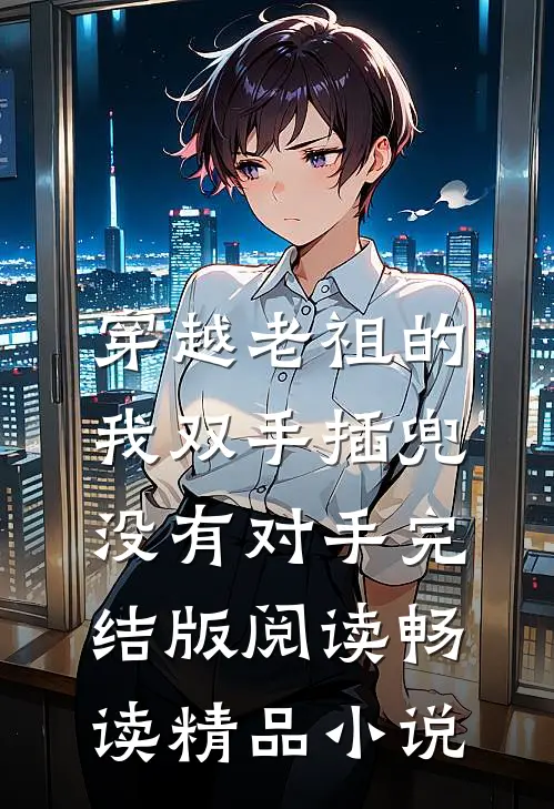 穿越老祖的我双手插兜，没有对手完结版阅读畅读精品小说
