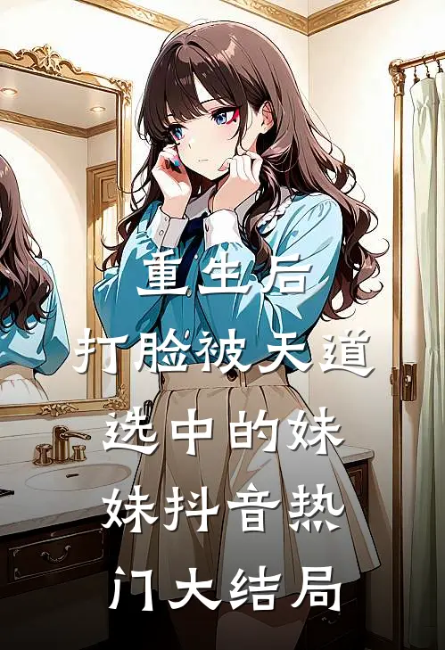 重生后，打脸被天道选中的妹妹抖音热门大结局