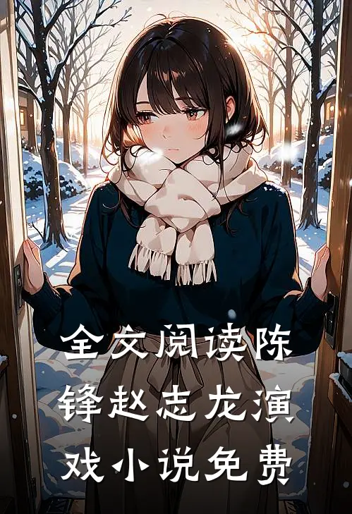 全文阅读陈锋赵志龙演戏小说免费