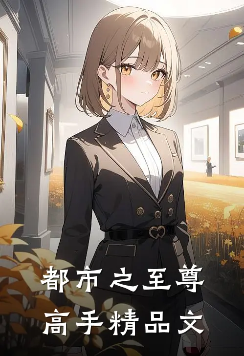 都市之至尊高手精品文