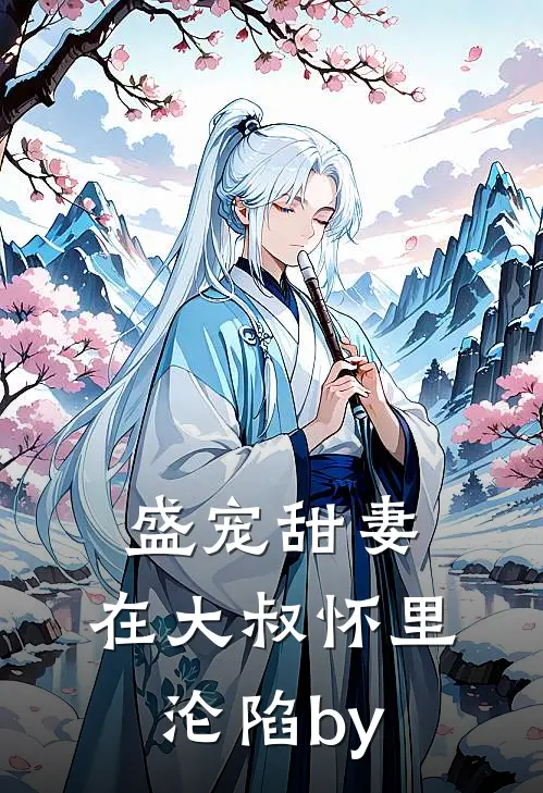 盛宠甜妻：在大叔怀里沦陷by