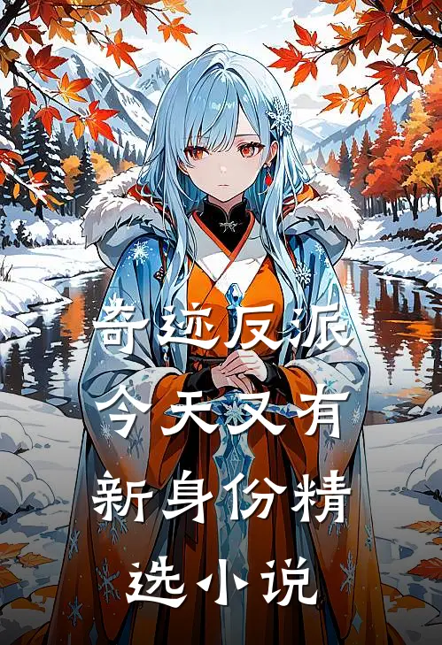 奇迹反派：今天又有新身份精选小说