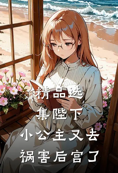 精品选集陛下，小公主又去祸害后宫了