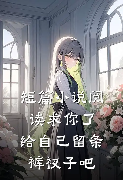 短篇小说阅读求你了，给自己留条裤衩子吧 