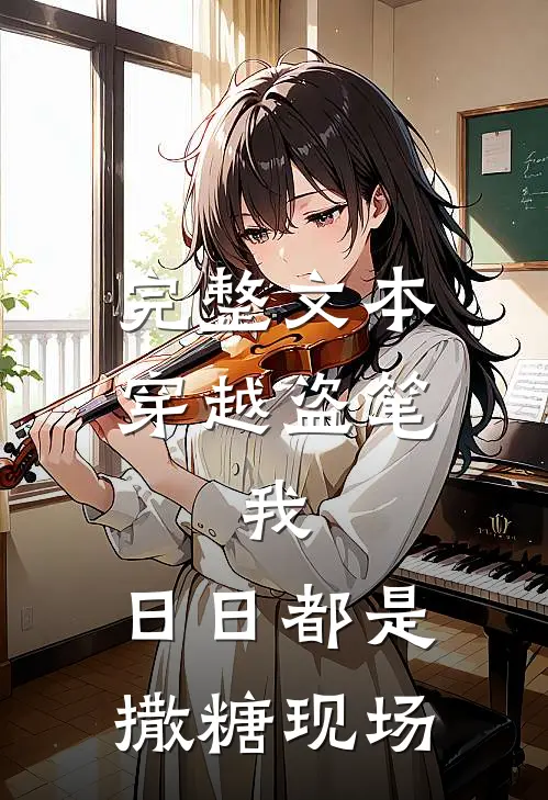 完整文本穿越盗笔：我，日日都是撒糖现场