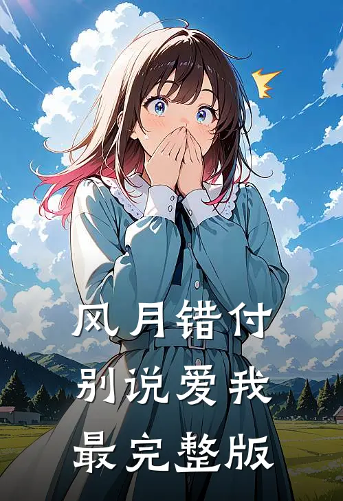 风月错付，别说爱我最完整版