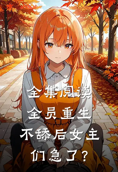 全集阅读全员重生：不舔后女主们急了？