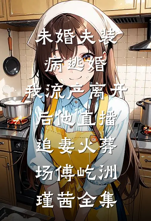 未婚夫装病逃婚，我流产离开后他直播追妻火葬场傅屹洲瑾茜 全集