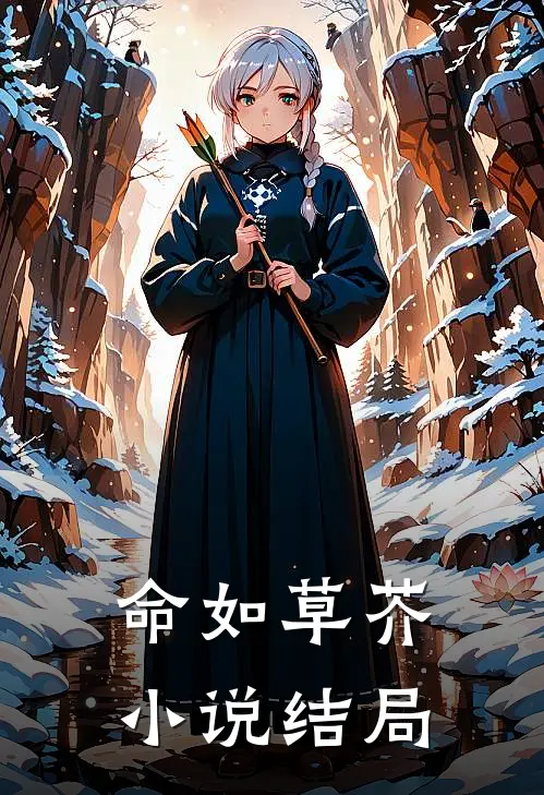 命如草芥小说结局