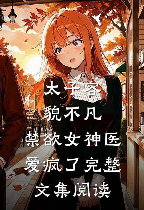 太子容貌不凡，禁欲女神医爱疯了完整文集阅读
